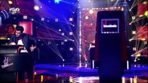 The Voice talents participating on EUROVISION SONG CONTEST 2017 _ The Voice Global-Dg