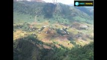 Sapa tourism - Muong Hoa Valley is beautiful