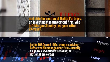 As Big Firms Exit Broker Pact, Investors Are Uneasy