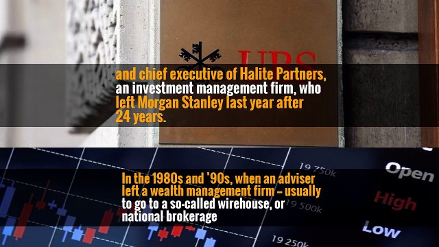 As Big Firms Exit Broker Pact, Investors Are Uneasy