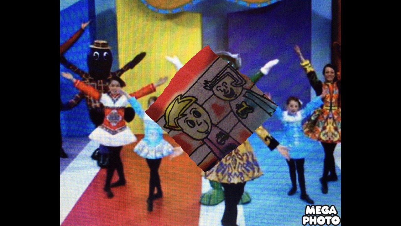 The Wiggles Rock & Roll Preschool (Also iTunes Version)