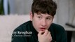 Barry Keoghan Learned to Be 