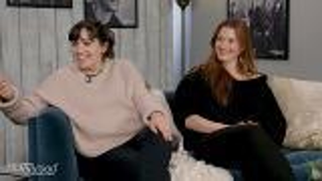 Grace Gummer Stars with Jason Mantzoukas, Tony Revolori in "Classic Odd-Couple Comedy," 'The Long Dumb Road' | Sundance 2018