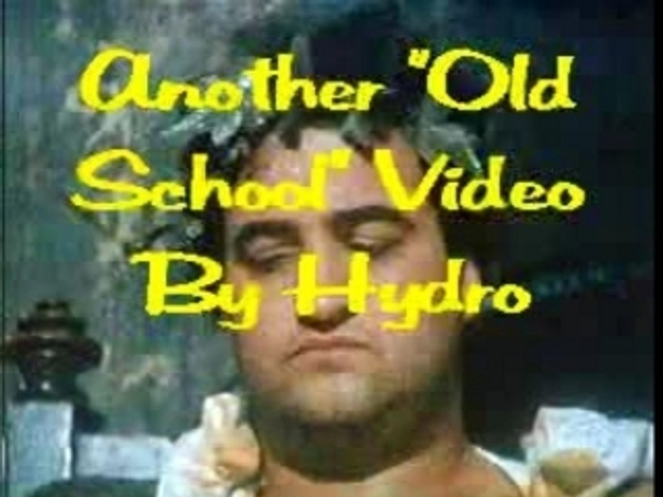 The Specials - Gangsters [Live]