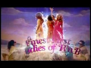 Destiny Isle Commercial