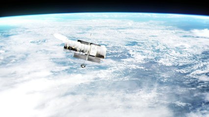 Maya Tutorial: Create Realistic Space Animation Quickly