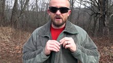 Gen III Cold Weather Fleece Jacket – Military – Review
