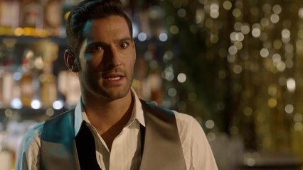 Lucifer "Til Death Do Us Part" Season 3 Episode 13 ((Streaming))