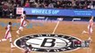 Kelly Olynyk (12 points) Highlights vs. Brooklyn Nets