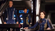 Watch Star Trek: Discovery Season 1 Episode 12 Premiere