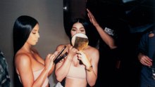 Keeping Up with the Kardashians - S015e2 - Season 15 Episode 2 E! Release Date
