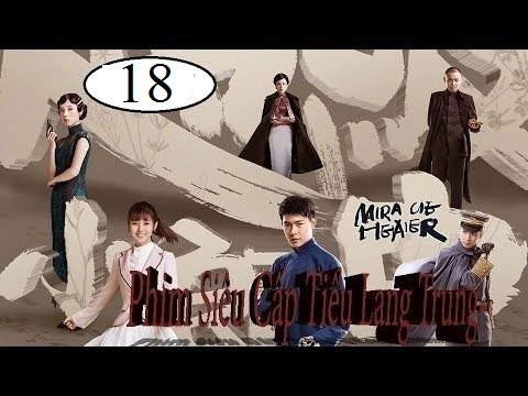 Xem phim Siêu Cấp Tiểu Lang Trung Tập 18-Miracle Healer (2017) [Full HD-Vietsub] Phim Bộ Trung Quốc Kinh Dị Ma Quái Hay Trọn Bộ