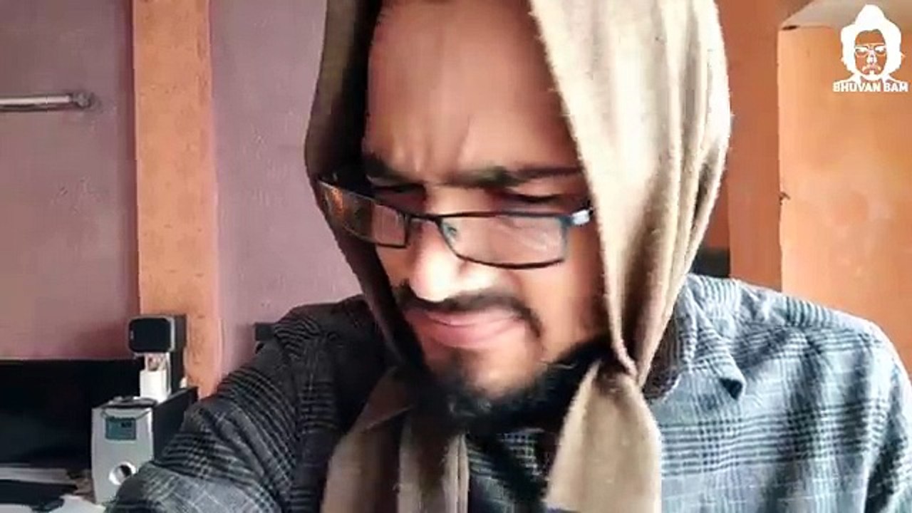 BB Ki Vines- - Adrak Baba -