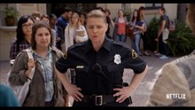 Grace and Frankie  Season (4) Episode (1) FuLL [S4E1]