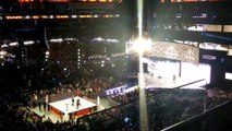 Seth Rollins and Kevin Owens Raw Entrance