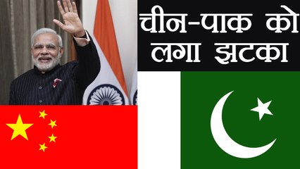 India becomes member of Australia group | वनइंडिया हिंदी