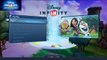 Disney Infinity 3.0 Star Wars Unboxing Zeb with Lightsabers and Gameplay