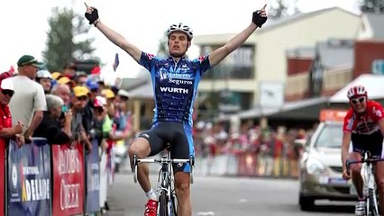 Tour Down Under 2018 | Stage 3 Race Report