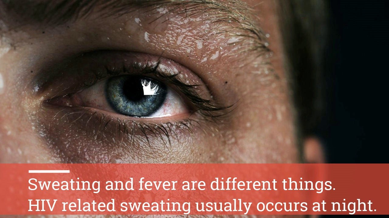 10 Early Warning Signs that You May Be a Victim of HIV