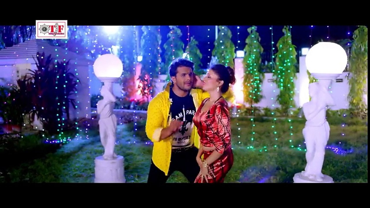 HD Video - चेस्टर में टेस्टर सटाके - Khesari Lal Yadav -Priyanka - Jila Champaran -Bhojpuri Song2017