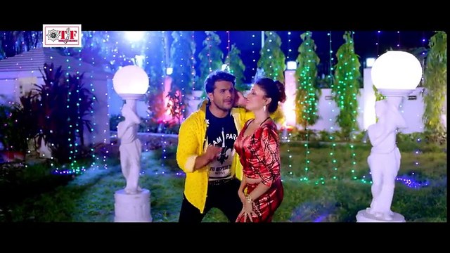 HD Video - चेस्टर में टेस्टर सटाके - Khesari Lal Yadav -Priyanka - Jila Champaran -Bhojpuri Song2017