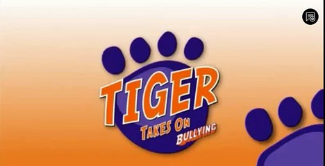 Tiger Takes On Bullying Funding