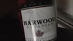 Harwood Canadian Whiskey Blend