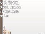 90W Caricatore per Asus X51L X51R X51RL X52F X58C X58L Notebook PC Portatile  Adattatore