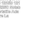 40W Caricatore per Asus Eee PC 1215B 1215P 1225B 1225C Notebook PC Portatile  Adattatore