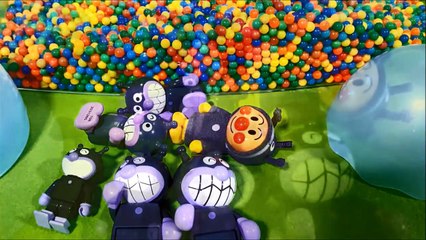 ハローキティ アニメおもちゃ 楽しく折り紙で 遊んでみたよ！ハンバーガー ポテト 工作 知育動画 キティちゃん Hello Kitty Hamburger Potato Origami