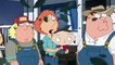 Family Guy - Peter And Lois Swap Genders