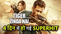 Tiger Zinda Hai का Worldwide Box Office Collection हुआ इतना, देखकर होश उड़ जायेंगे