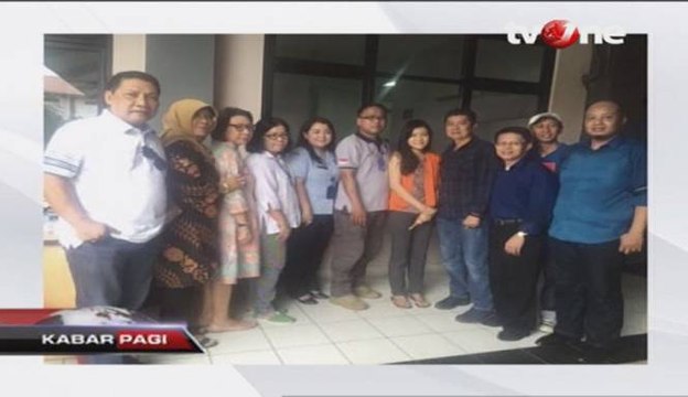 Jessica Wongso Rayakan Ulang Tahun di Rutan Pondok Bambu