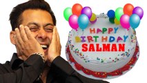 Salman Khan Birthday पर सभी Bollywood Stars ने दीं भाईजान को Best Wishes