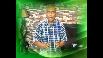 Pakistan's National Anthem Sung By Ambassadors Around The world