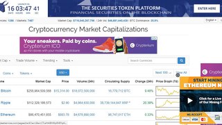 TIPS TO SELECT BEST CRYPTOCURRENCY 2018/BITCOIN