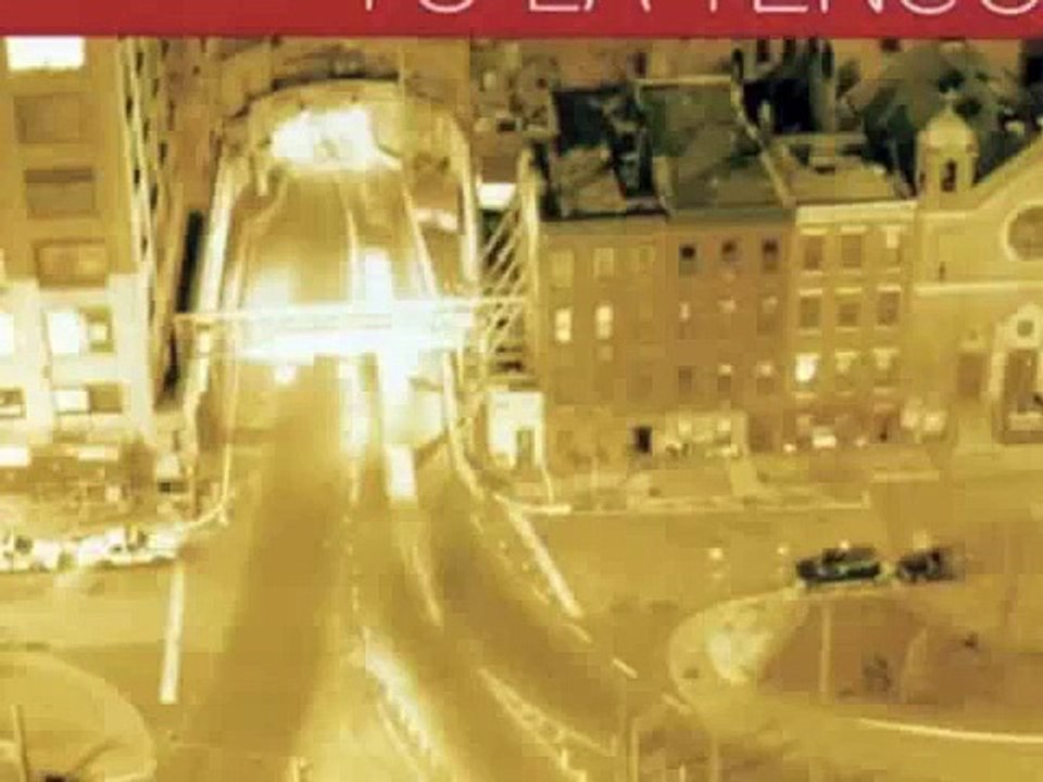 yo la tengo stockholm syndrome