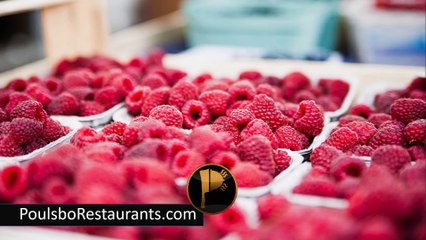 Pollution through meat | Food facts | Poulsbo Restaurants
