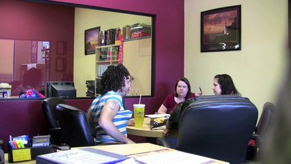 Parent Teacher Conference PRANK with Edbassmaster