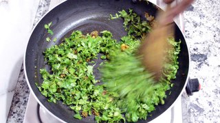 Kothimbir Vadi recipe | Maharashtra special