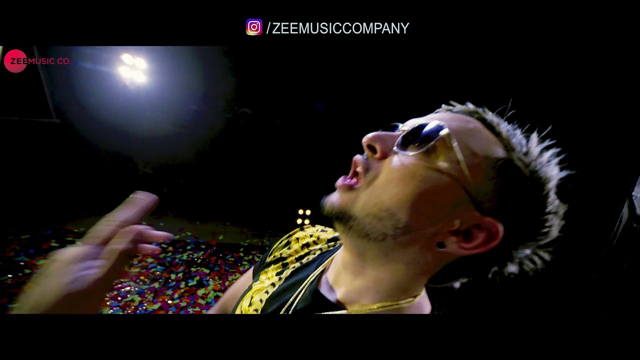 Let’s Get The Party Started | Parichay ft. Fazilpuria & Ace | Official Music Video