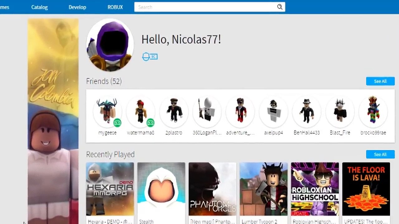 3 ROBLOX Games That Promise Free Robux
