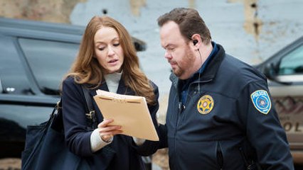 HBO ~ Mosaic (Season 1 Episode 1) "Online" 1x1 Full Version