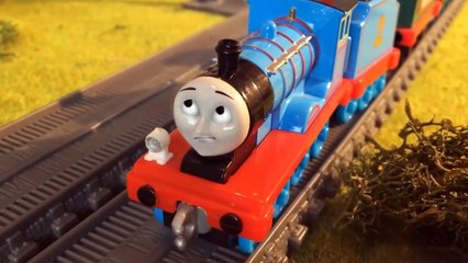 Down at the Docks | Thomas' Troublesome Truck Trouble Ep. #1 | Thomas & Friends