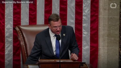 Time Running Out For Congress To Avoid Shutdown