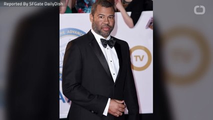 Jordan Peele Says Trump ‘Is Racist’