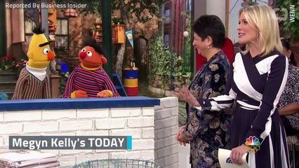 NBC Fires Megyn Kelly's Head Writer