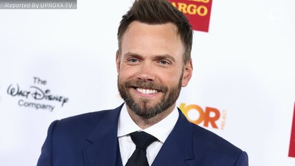 Joel McHale Teaming With Netflix For New Talk Show