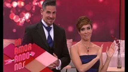 Enamorandonos capitulo completo 19 de enero 2018