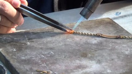 Kahramanmaraş Gram Gram Dünya Pazarında